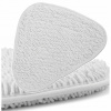 Náhradná návlek na parný mop Areose, biela