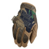 Rukavice Mechanix Original, woodland, S