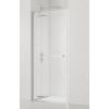 Swiss aqua technologies Sprchové dveře 120 cm SAT TGD NEW SATTGDN120NIKA