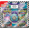 Pokémon TCG: Back to School 2024 - Blister Booster - Bellibolt