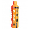 Nutrend CARNITINE 100000 - višňa - 1 000 ml