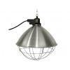 Infralampa KERBL 22729, 250W s hliníkovým tienidlom 35cm a káblom 5m