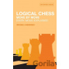 Logical Chess : Move By Move - Irving Chernev
