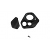 SPECIALIZED ELE COVER, COMO (GEN.2), MAGNETIC BATTERY CHARGE PORT COVER KIT, Kit nabíjacieho portu e-biku Kit nabíjacieho portu e-biku