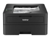 BROTHER Laser HL-L2460DN, A4, 1200x1200dpi, 34str/min/16str/min, USB, 128MB, LAN