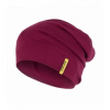SENSOR Zimná Čiapka Merino Wool LILLA - L
