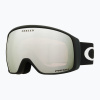 Lyžiarske okuliare Oakley Flight Tracker L matte black/prizm snow black iridium (L)