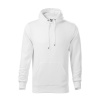 Mikina pánska MALFINI® Cape 413 biela veľ. XL
