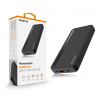 ALIGATOR PBAL2050 20 000mAh 20W čierna, PBAL2050BK