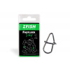 Zfish Karabínka Fastlock Snap Veľkosť 1 9kg 10ks
