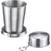 WESTMARK WESTMARK Pohár na pitie REVIVO z nerezovej ocele skladací 150 ml