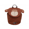 Detský batoh Trixie MINI - Mr. Monkey / 86-219