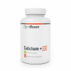 GymBeam Vápník + vitamín D3 120 kapslí