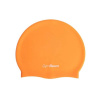 Plavecká čiapka AquaFlow Orange- GymBeam