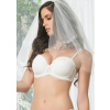 Podprsenka A1041 - Affinitas 32D ivory