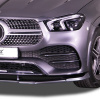 RDX Racedesign přední difusor Vario-X3 Mercedes GLE V167 AMG-Line -- od roku výroby 2019-