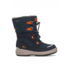 Detské topánky Viking 3-90965-563 Haslum GTX Navy/Rust