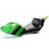 Kapotáž minibike PS 50 zelená