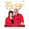 Duo ADAMIS - Nej hity od A do Z, 3CD