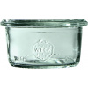 Zavárací pohár Mini Weck 50 ml