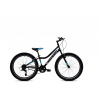 DETSKÝ BICYKEL CAPRIOLO DIAVOLO 400 24
