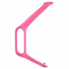 Xiaomi Mi Band 3 náhradný náramok (AMI714) Farba Ružová Materiál Silikónový XIAOMIBAND3NAR