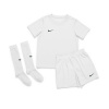 Nike Dry Park 20 Jr CD2244-100 football set (55903) Green Camo 104 - 110