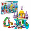 LEGO® DUPLO Disney 10435 Arielin čarovný podmorský palác