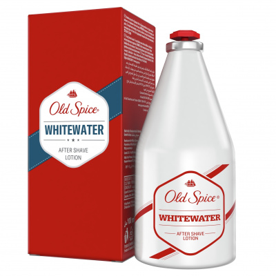 Old Spice Whitewater 100 ml voda po holení