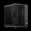 ASUS case GT502 HORIZON BLACK, ARGB, TEMPERED GLASS (90DC0090-B19020)