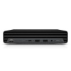 HP PC HP Pro Mini 400 G9 i5-14500T, 1x16GB DDR5, 512GB M.2 SSD, Intel UHD 770, 2xDP+HDMI+USB-C/DP, WiFi 6E+BT, usb kl. a myš, 90W, Win11Pro, 3r.…