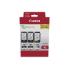 kazeta CANON PG-545 XL black (2x) + CL-546 XL color (1x) MG2450/MG2550 8286B013 originálna