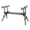 Slitinový stojan Garda Master Lite rod pod