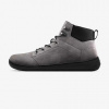 Kotníkové boty Skinners Farmer dark grey 40