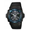 Casio AWG-M100A-1AER G-Shock