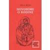 Hovoríme o rodine (4. vy… (Ján Augustín Beňo)