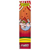 CLIPPER®Circus 2 PAPIERIKY KING SIZE SIMPLE SET S FILTRAMI