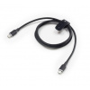 Kábel Mophie USB typ C - USB typ C 3 m čierny
