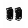 Unihoc Kneepad OPTIMA Pair Black-White Junior