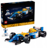 LEGO Ikony 10353 Williams Racing FW14B F1 Model Nigel Mansell 18+