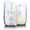 AVENT Elektronická pestúnka/DECT digitálny monitor SCD501
