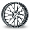 Mak - Mak Monaco 8.5 20 5x130 ET57