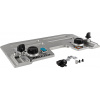 Makita 198570-2 Adaptér pre vodiacej lišty pre HS0600