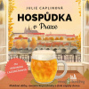 Hospůdka v Praze - Julie Caplin, Julie Caplinová - online doručenie