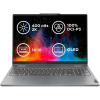 Lenovo IdeaPad 5 2v1 16IRU9 (83DU000VCK) sivý - záruka na 3 roky po registrácii