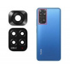 Sklo kamery Xiaomi Redmi Note 11 Pro (2201116TG)