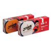 Dhs Míčky* stolný tenis 40mm CELL FREE plast 100 ks
