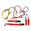 Top Tools Popruhy a stahováky na zavazadla 12 ks. - 97X206