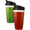 SBB 002BK NUTRI flaša SENCOR (SBB 002BK)