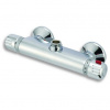 Novaservis Aquamat Sprchová termostatická batéria horný vývod 150 mm 2661/1,0